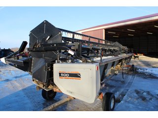 Property photo 110 - ABSOLUTE UNRESERVED AUCTION! Call Now to Consign your Equipment Zach Hiner 260-437-2771 zach@schraderauction.com