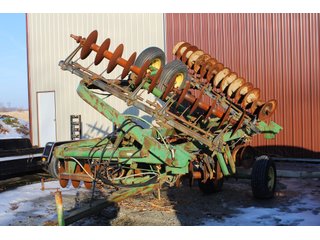 Property photo 113 - ABSOLUTE UNRESERVED AUCTION! Call Now to Consign your Equipment Zach Hiner 260-437-2771 zach@schraderauction.com