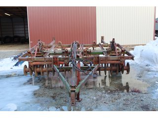 Property photo 114 - ABSOLUTE UNRESERVED AUCTION! Call Now to Consign your Equipment Zach Hiner 260-437-2771 zach@schraderauction.com