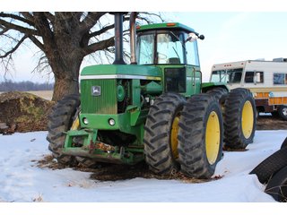 Property photo 20 - ABSOLUTE UNRESERVED AUCTION! Call Now to Consign your Equipment Zach Hiner 260-437-2771 zach@schraderauction.com