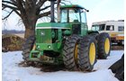 Property photo 20 - ABSOLUTE UNRESERVED AUCTION! Call Now to Consign your Equipment Zach Hiner 260-437-2771 zach@schraderauction.com