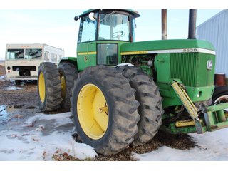 Property photo 21 - ABSOLUTE UNRESERVED AUCTION! Call Now to Consign your Equipment Zach Hiner 260-437-2771 zach@schraderauction.com