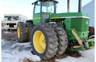 Property photo 21 - ABSOLUTE UNRESERVED AUCTION! Call Now to Consign your Equipment Zach Hiner 260-437-2771 zach@schraderauction.com