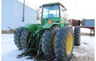 Property photo 22 - ABSOLUTE UNRESERVED AUCTION! Call Now to Consign your Equipment Zach Hiner 260-437-2771 zach@schraderauction.com