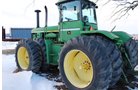 Property photo 23 - ABSOLUTE UNRESERVED AUCTION! Call Now to Consign your Equipment Zach Hiner 260-437-2771 zach@schraderauction.com