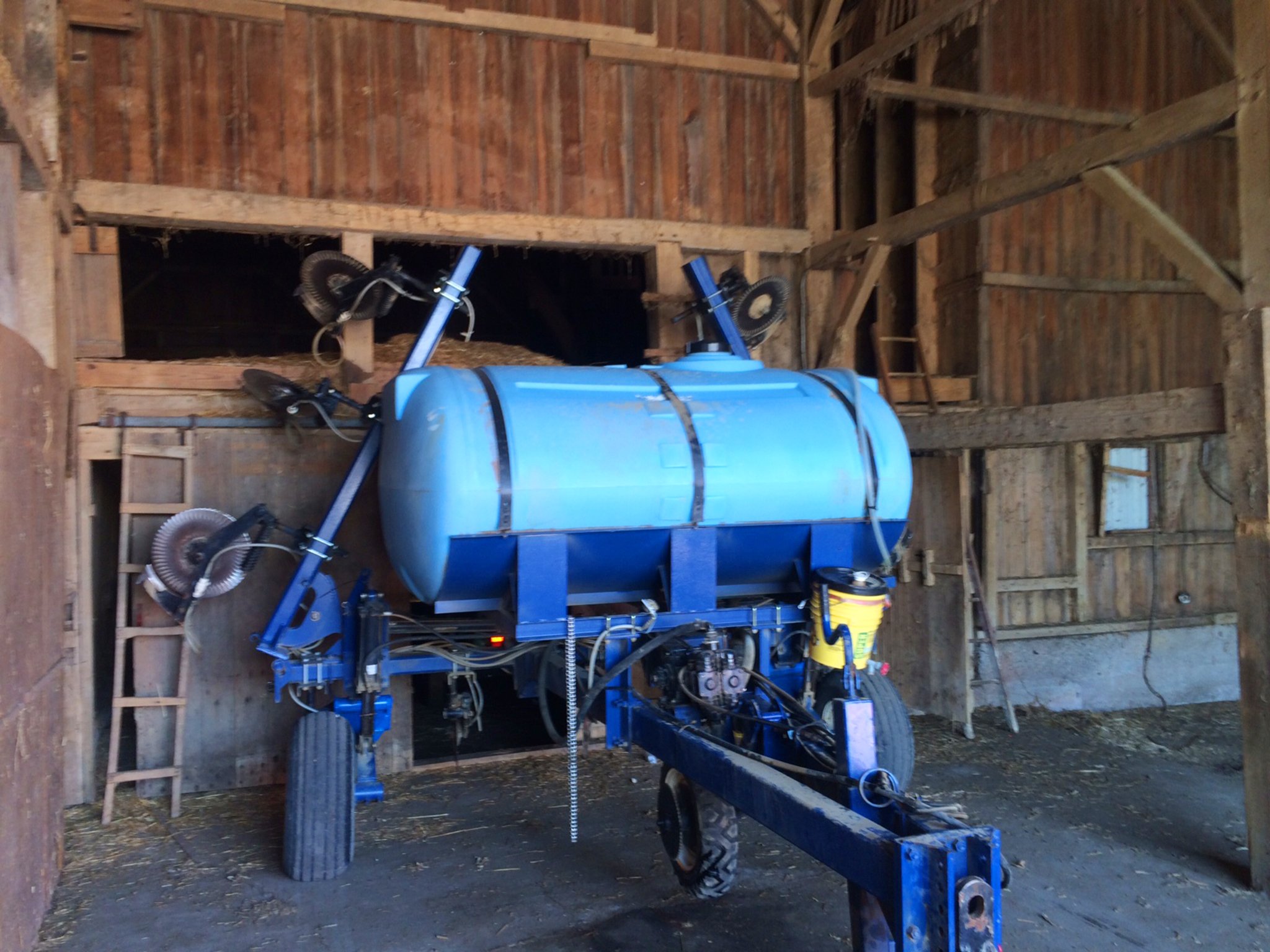 Property photo 127 - ABSOLUTE UNRESERVED AUCTION! Call Now to Consign your Equipment Zach Hiner 260-437-2771 zach@schraderauction.com