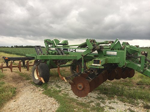 Property photo 128 - ABSOLUTE UNRESERVED AUCTION! Call Now to Consign your Equipment Zach Hiner 260-437-2771 zach@schraderauction.com