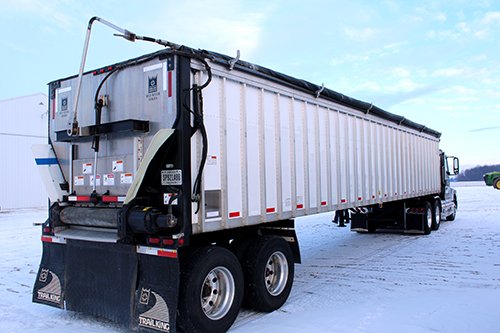 Property photo 55 - ABSOLUTE UNRESERVED AUCTION! Call Now to Consign your Equipment Zach Hiner 260-437-2771 zach@schraderauction.com