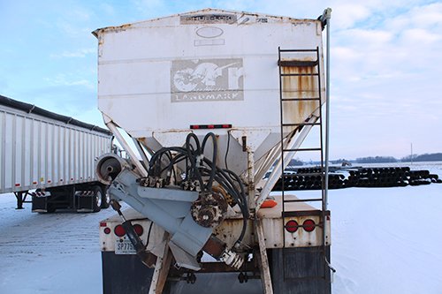 Property photo 54 - ABSOLUTE UNRESERVED AUCTION! Call Now to Consign your Equipment Zach Hiner 260-437-2771 zach@schraderauction.com