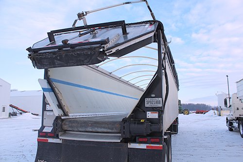 Property photo 62 - ABSOLUTE UNRESERVED AUCTION! Call Now to Consign your Equipment Zach Hiner 260-437-2771 zach@schraderauction.com