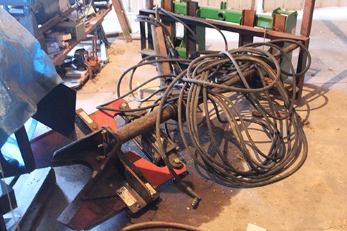 Property photo 149 - ABSOLUTE UNRESERVED AUCTION! Call Now to Consign your Equipment Zach Hiner 260-437-2771 zach@schraderauction.com