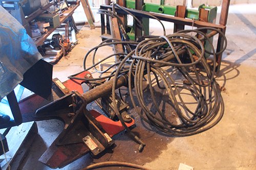 Property photo 150 - ABSOLUTE UNRESERVED AUCTION! Call Now to Consign your Equipment Zach Hiner 260-437-2771 zach@schraderauction.com