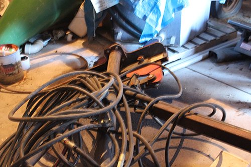 Property photo 151 - ABSOLUTE UNRESERVED AUCTION! Call Now to Consign your Equipment Zach Hiner 260-437-2771 zach@schraderauction.com