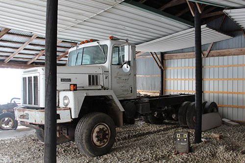 Property photo 71 - ABSOLUTE UNRESERVED AUCTION! Call Now to Consign your Equipment Zach Hiner 260-437-2771 zach@schraderauction.com
