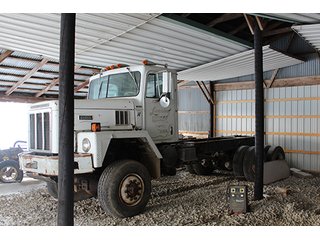 Property photo 71 - ABSOLUTE UNRESERVED AUCTION! Call Now to Consign your Equipment Zach Hiner 260-437-2771 zach@schraderauction.com