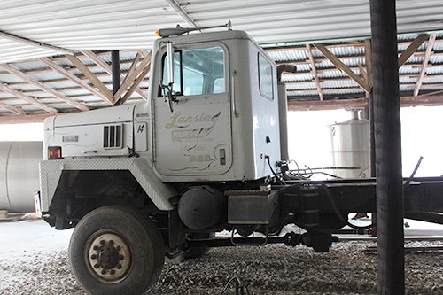 Property photo 72 - ABSOLUTE UNRESERVED AUCTION! Call Now to Consign your Equipment Zach Hiner 260-437-2771 zach@schraderauction.com