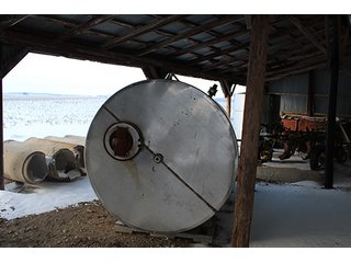 Property photo 137 - ABSOLUTE UNRESERVED AUCTION! Call Now to Consign your Equipment Zach Hiner 260-437-2771 zach@schraderauction.com