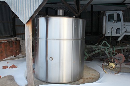 Property photo 136 - ABSOLUTE UNRESERVED AUCTION! Call Now to Consign your Equipment Zach Hiner 260-437-2771 zach@schraderauction.com