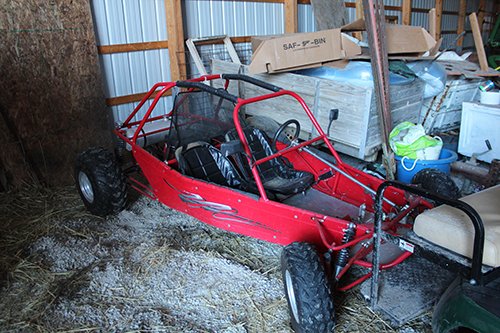 Property photo 75 - ABSOLUTE UNRESERVED AUCTION! Call Now to Consign your Equipment Zach Hiner 260-437-2771 zach@schraderauction.com