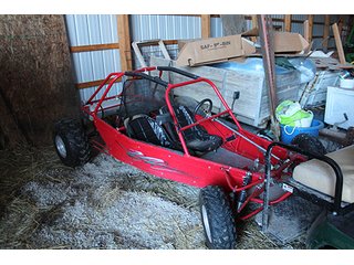 Property photo 75 - ABSOLUTE UNRESERVED AUCTION! Call Now to Consign your Equipment Zach Hiner 260-437-2771 zach@schraderauction.com