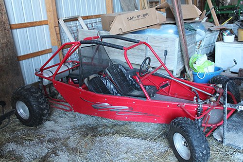 Property photo 74 - ABSOLUTE UNRESERVED AUCTION! Call Now to Consign your Equipment Zach Hiner 260-437-2771 zach@schraderauction.com