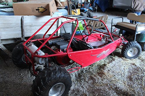 Property photo 76 - ABSOLUTE UNRESERVED AUCTION! Call Now to Consign your Equipment Zach Hiner 260-437-2771 zach@schraderauction.com
