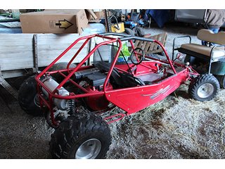Property photo 76 - ABSOLUTE UNRESERVED AUCTION! Call Now to Consign your Equipment Zach Hiner 260-437-2771 zach@schraderauction.com