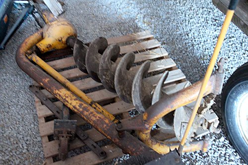 Property photo 142 - ABSOLUTE UNRESERVED AUCTION! Call Now to Consign your Equipment Zach Hiner 260-437-2771 zach@schraderauction.com