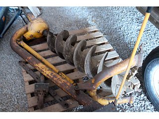 Property photo 142 - ABSOLUTE UNRESERVED AUCTION! Call Now to Consign your Equipment Zach Hiner 260-437-2771 zach@schraderauction.com