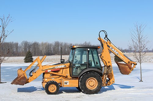 Property photo 24 - ABSOLUTE UNRESERVED AUCTION! Call Now to Consign your Equipment Zach Hiner 260-437-2771 zach@schraderauction.com