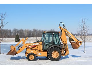 Property photo 24 - ABSOLUTE UNRESERVED AUCTION! Call Now to Consign your Equipment Zach Hiner 260-437-2771 zach@schraderauction.com