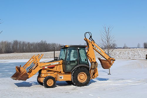 Property photo 25 - ABSOLUTE UNRESERVED AUCTION! Call Now to Consign your Equipment Zach Hiner 260-437-2771 zach@schraderauction.com