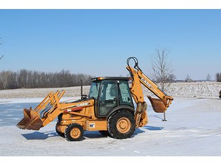Property photo 25 - ABSOLUTE UNRESERVED AUCTION! Call Now to Consign your Equipment Zach Hiner 260-437-2771 zach@schraderauction.com