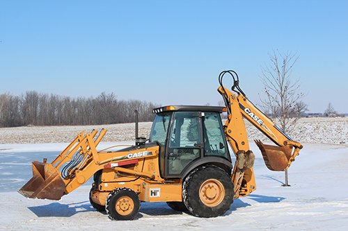 Property photo 26 - ABSOLUTE UNRESERVED AUCTION! Call Now to Consign your Equipment Zach Hiner 260-437-2771 zach@schraderauction.com