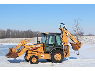 Property photo 26 - ABSOLUTE UNRESERVED AUCTION! Call Now to Consign your Equipment Zach Hiner 260-437-2771 zach@schraderauction.com