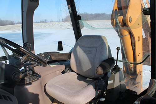 Property photo 27 - ABSOLUTE UNRESERVED AUCTION! Call Now to Consign your Equipment Zach Hiner 260-437-2771 zach@schraderauction.com