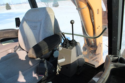 Property photo 29 - ABSOLUTE UNRESERVED AUCTION! Call Now to Consign your Equipment Zach Hiner 260-437-2771 zach@schraderauction.com