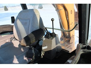 Property photo 29 - ABSOLUTE UNRESERVED AUCTION! Call Now to Consign your Equipment Zach Hiner 260-437-2771 zach@schraderauction.com