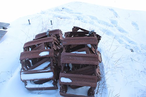 Property photo 143 - ABSOLUTE UNRESERVED AUCTION! Call Now to Consign your Equipment Zach Hiner 260-437-2771 zach@schraderauction.com