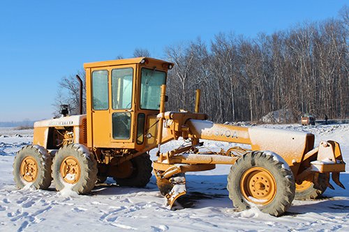 Property photo 30 - ABSOLUTE UNRESERVED AUCTION! Call Now to Consign your Equipment Zach Hiner 260-437-2771 zach@schraderauction.com