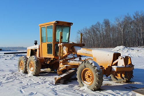 Property photo 31 - ABSOLUTE UNRESERVED AUCTION! Call Now to Consign your Equipment Zach Hiner 260-437-2771 zach@schraderauction.com