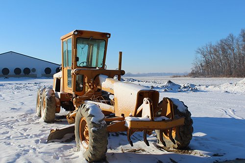 Property photo 32 - ABSOLUTE UNRESERVED AUCTION! Call Now to Consign your Equipment Zach Hiner 260-437-2771 zach@schraderauction.com
