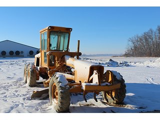 Property photo 32 - ABSOLUTE UNRESERVED AUCTION! Call Now to Consign your Equipment Zach Hiner 260-437-2771 zach@schraderauction.com