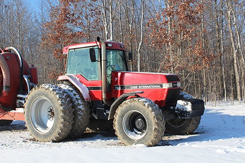 Property photo 33 - ABSOLUTE UNRESERVED AUCTION! Call Now to Consign your Equipment Zach Hiner 260-437-2771 zach@schraderauction.com