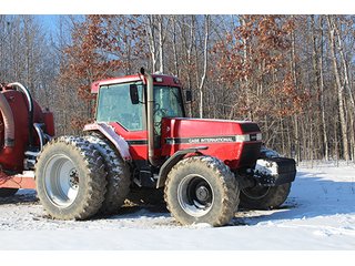 Property photo 33 - ABSOLUTE UNRESERVED AUCTION! Call Now to Consign your Equipment Zach Hiner 260-437-2771 zach@schraderauction.com