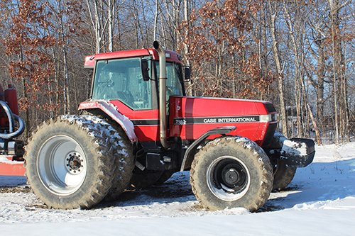 Property photo 34 - ABSOLUTE UNRESERVED AUCTION! Call Now to Consign your Equipment Zach Hiner 260-437-2771 zach@schraderauction.com
