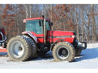 Property photo 34 - ABSOLUTE UNRESERVED AUCTION! Call Now to Consign your Equipment Zach Hiner 260-437-2771 zach@schraderauction.com