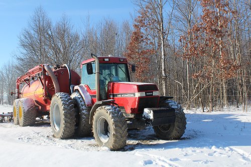 Property photo 39 - ABSOLUTE UNRESERVED AUCTION! Call Now to Consign your Equipment Zach Hiner 260-437-2771 zach@schraderauction.com