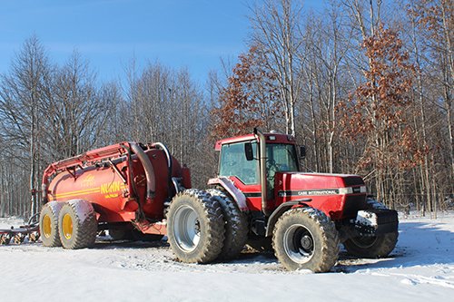 Property photo 40 - ABSOLUTE UNRESERVED AUCTION! Call Now to Consign your Equipment Zach Hiner 260-437-2771 zach@schraderauction.com