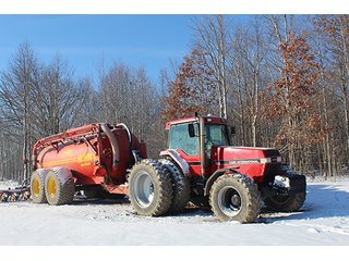 Property photo 40 - ABSOLUTE UNRESERVED AUCTION! Call Now to Consign your Equipment Zach Hiner 260-437-2771 zach@schraderauction.com
